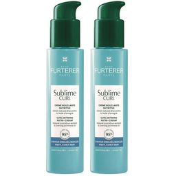 René Furterer SUBLIME CURL Crème bouclante nutritive