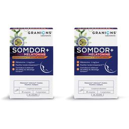 GRANIONS® Somdor+ Mélatonine
