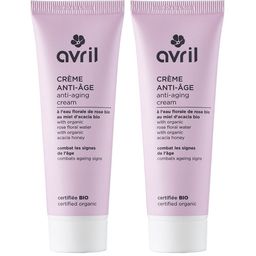 AVRIL Crème anti âge