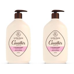 Rogé Cavaillès Gel bain douche L'hydratant