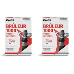 EA Fit Brûleur 1000