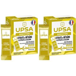 UPSA Citrate de Bétaïne/Citrate de Calcium Adulte