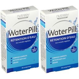 Nutreov Physcience Waterpill® Rétention d'eau