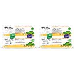 WELEDA Gel dentifrice pour Enfant