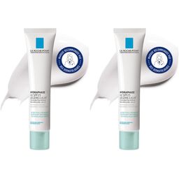 LA ROCHE-POSAY Hydraphase HA UV SPF25 Légère