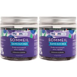 MIUM LAB Sommeil sans sucres