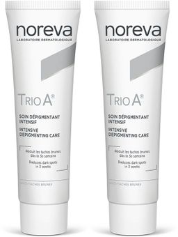 Noreva Laboratoires Trio A Soin dépigmentant intensif