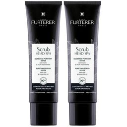 René Furterer HEAD SPA Scrub - Gommage purifiant détox