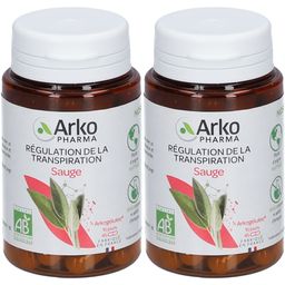 ARKOPHARMA Arkogélules Sauge bio