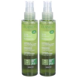 ELANCYL Slim Design™ Huile minceur