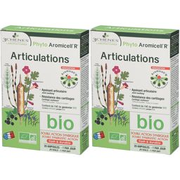 3 Chênes Phyto Aromicell’R® Articulations
