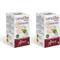LENODIAR ADULTE - 20 gélules