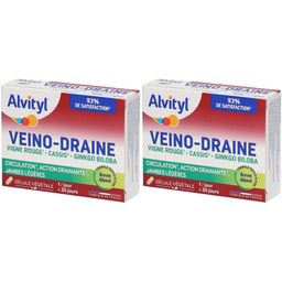 ALVITYL® Veino-draine