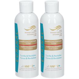 ECRINAL® ANP® 2+ Shampooing Fortifiant Femme