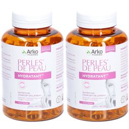 Arkopharma Perles de Peau® Hydratant