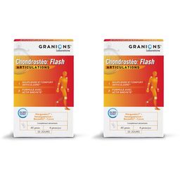 Granions® Chondrostéo® Flash Articulation