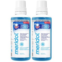 Parodont méridol® Expert bain de bouche