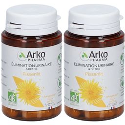 ARKOPHARMA Arkogélules Pissenlit bio
