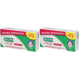 GUM PAROEX® Gel Dentifrice 0,12% Chlorhexidine