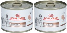 ROYAL CANIN® Recovery Mousse ultra tendre Chien et Chat