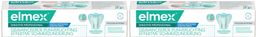 elmex® sensitive professional dentifrice blancheur