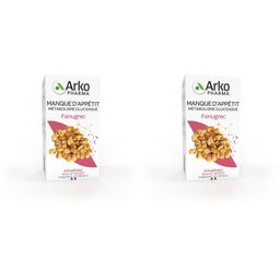 Arkopharma Arkogélules® BIO Fenugrec