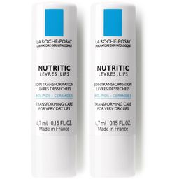 Nutritic Stick Lèvres 4,7ml