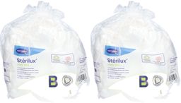 Stérilux® pads BIO