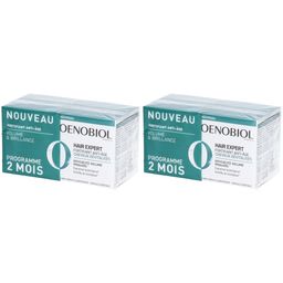 OENOBIOL Hair expert Fortifiiant anti-âge cheveux dévitalisés