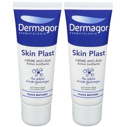 Dermagor Skin Plast Crème Anti-âge