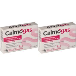 Novodex Calmogas