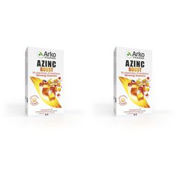 Arkopharma® Azinc® Boost