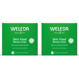 WELEDA Skin Food Baume Corps Bio
