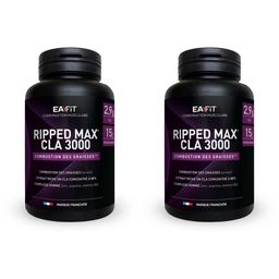 EA Fit Ripped Max CLA 3000