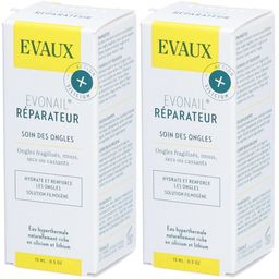 Evaux Evonail® Réparateur soin des ongles