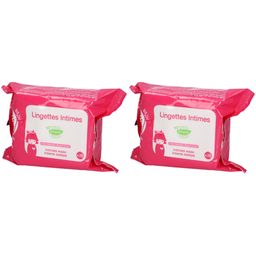 Saforelle Miss Lingettes Intimes