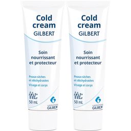 Gilbert Cold Cream