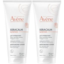 Avène XERACALM NUTRITION Lait hydratant