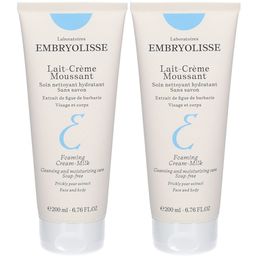 Embryolisse Lait-Crème Moussant