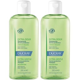 DUCRAY EXTRA-DOUX Shampooing dermo-protecteur