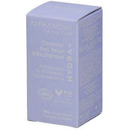 ALPHANOVA Thermal Care Contour des Yeux Désaltérant