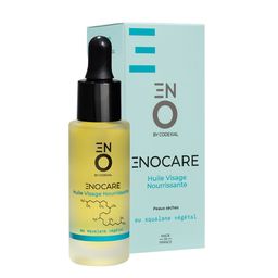 ENO Enocare Huile Visage Nourrissante - Peaux sèches
