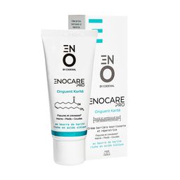 ENO Enocare Pro Onguent Karité - Soin nourrissant réparateur