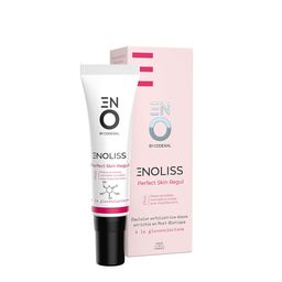 ENO Enoliss Perfect Skin Regul Émulsion exfoliatrice douce anti-imperfections
