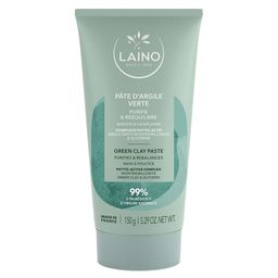 Laino Pâte d'Argile Verte
