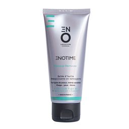 ENO Enotime Makeup Remover Gelée démaquillante nettoyante 3-en-1