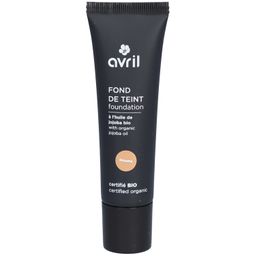 Avril Fond De Teint Sésame