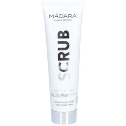 Mádara Scrub Gommage Exfoliant Huile-Lait