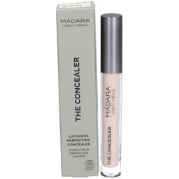 Mádara THE CONCEALER Correcteur Perfecteur de Lumière #25 Latte