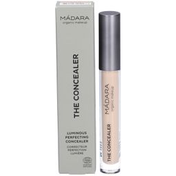 Mádara THE CONCEALER Correcteur Perfecteur de Lumière #33 Sable